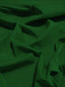 Poly Cotton Solid Fabric 58"/60" Width / Hunter Green / Sold By The Yard