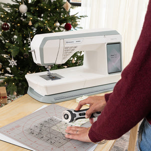 The Perfect Embroidery Bundle