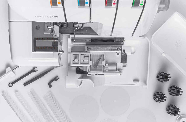 Included Accessories