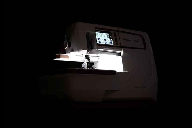 Exceptional Lighting