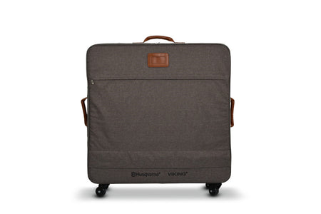 Sac à roulettes pour unité de broderie HUSQVARNA® VIKING® Collection Luxe