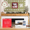 HUSQVARNA® VIKING® SAPPHIRE™ 930 Sewing Machine + Ready for the Next Level Bundle🎁