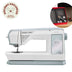 HUSQVARNA® VIKING® TOPAZ™ 55Q Sewing Machine + Ready for the Next Level Bundle🎁