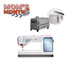Lote de máquina de coser HUSQVARNA® VIKING® EPIC™ QUILT™ 97