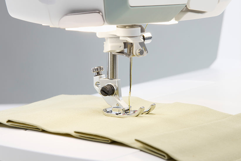 Husqvarna Viking Topaz 55Q