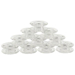 HUSQVARNA® VIKING® Bobbins 10-Pack (2, 3, 4)