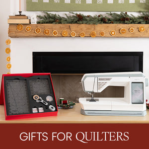 Gifts for Quilters