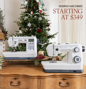 Sewing Machines