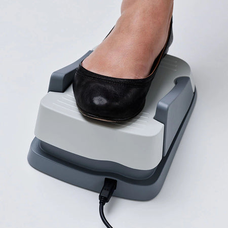 HUSQVARNA® VIKING® Multi-Function Foot Control