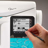 HUSQVARNA® VIKING® Refurbished OPAL™ 670 Sewing Machine -- Product Image