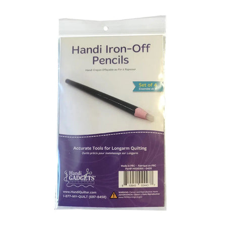 Handi Iron Off Pencils
