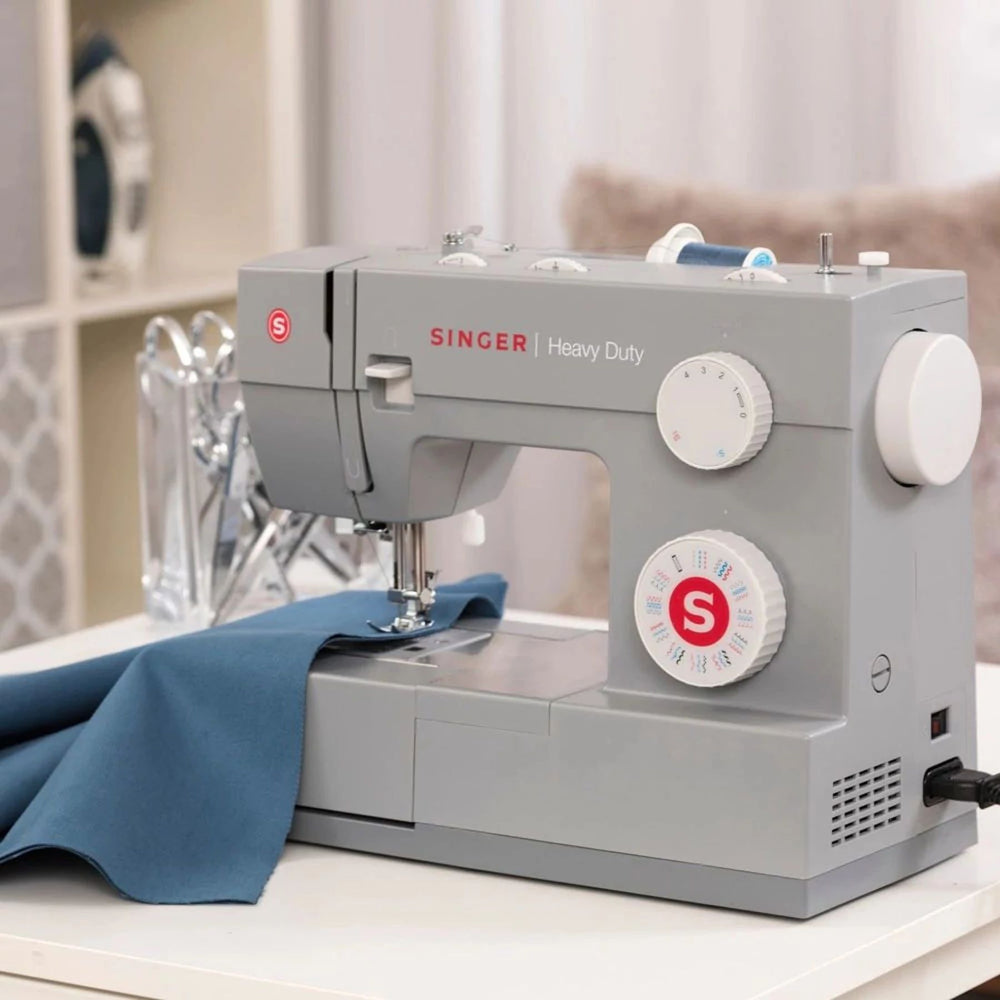 SINGER® Heavy Duty 4452 Sewing Machine