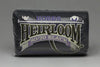 Paquete de guata Hobbs Heirloom Black 80/20