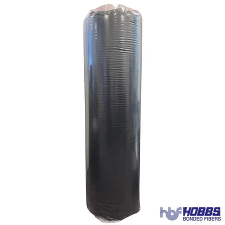 Relleno Hobbs Heirloom Black 80/20, rollo de 108" de ancho - 30 yardas