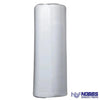 Rollo de guata Hobbs Heirloom Bleached 80/20 de 108 pulgadas de ancho - 30 yardas