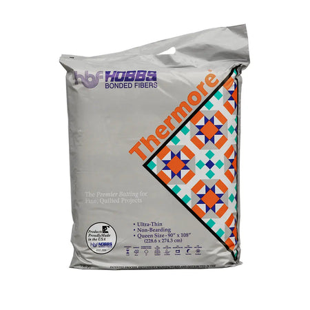 Hobbs Thermore Polyester Batting Package