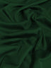 Sweatshirt & Apparel Polar Fleece Fabric / Hunter Green / Sold By The Yard