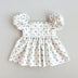 Sophie Dress Pattern