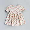 Amaranth Dress Pattern