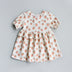 Amaranth Dress Pattern