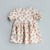 Amaranth Dress Pattern