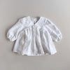 Chicory Dress + Top Pattern