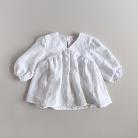 Patrón de vestido y top «Chicory»