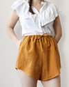 Yarrow Shorts Pattern