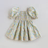 Nova Dress + Top Pattern