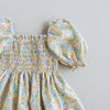 Nova Dress + Top Pattern