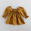 Nova Dress + Top Pattern