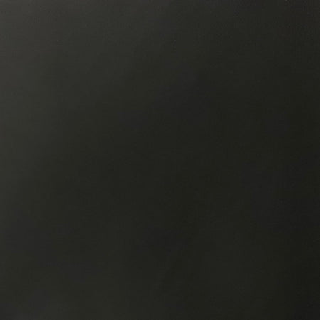 Matte Faux Leather Stretch Vinyl Fabric||color:Black