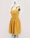 Rosemary Dress Pattern