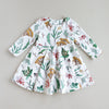 Ingrid Dress Pattern