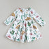 Ingrid Dress Pattern