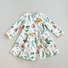 Ingrid Dress Pattern