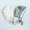 Olive Bonnet Pattern
