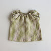 Easy Peasy Peasant Dress Pattern