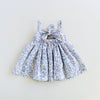 Magnolia Dress Pattern