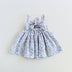 Magnolia Dress Pattern