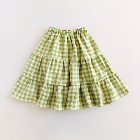 Patrón de falda «Meadow»