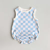 Josie Romper Pattern