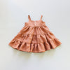 Magnolia Dress Pattern