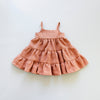 Magnolia Dress Pattern