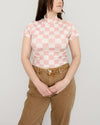 Ramona Top Pattern