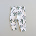 Patrón de leggings Zion