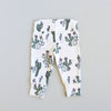 Patrón de leggings Zion