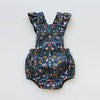 Overall Playsuit Pattern