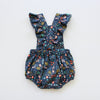 Overall Playsuit Pattern