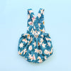 Overall Playsuit Pattern